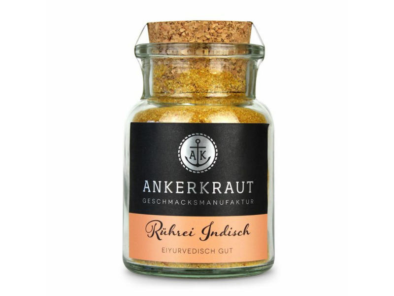 Ankerkraut R&uuml;hrei Indisch 110g