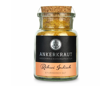 Ankerkraut R&uuml;hrei Indisch 110g