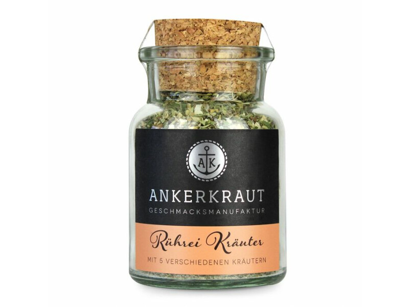 Ankerkraut Rührei Kräuter 55g