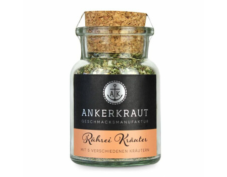 Ankerkraut Rührei Kräuter 55g