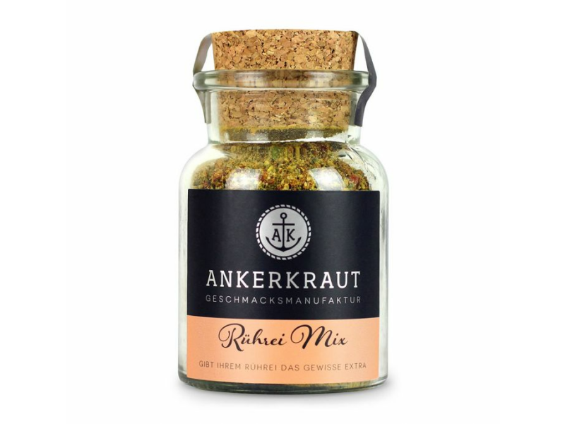 Ankerkraut Rührei Mix 80g