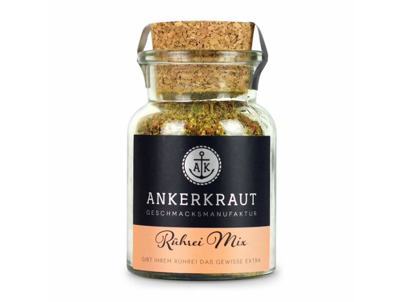 Ankerkraut R&uuml;hrei Mix 80g