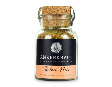 Ankerkraut R&uuml;hrei Mix 80g