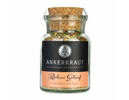 Ankerkraut Rührei Scharf 75g
