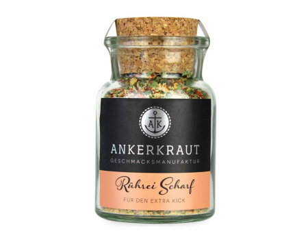 Ankerkraut R&uuml;hrei Scharf 75g