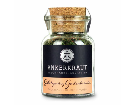 Ankerkraut Salatgew&uuml;rz Gartenkr&auml;uter 75g