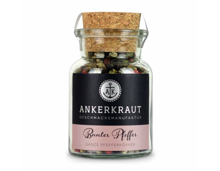 Ankerkraut Bunter Pfeffer, ganz 70g