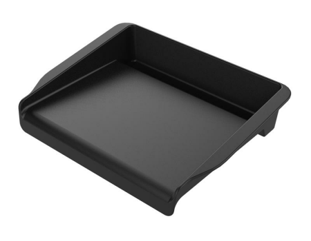 Weber Grillplatte für Pulse 1000 + 2000