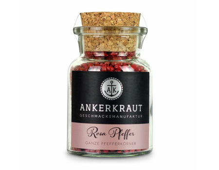 Ankerkraut Rosa Pfeffer, ganz 45g