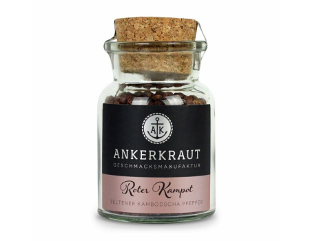 Ankerkraut Roter Kampot 70g