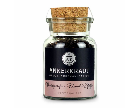 Ankerkraut Voatsiperifery Urwald-Pfeffer 60g