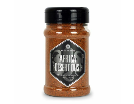 Ankerkraut Africa Desert Dust 200g