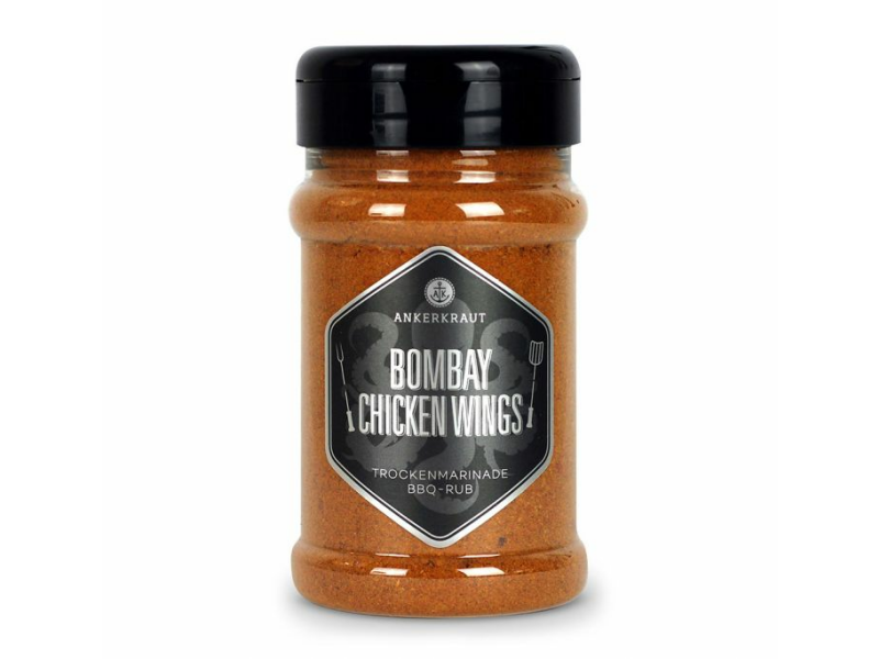 Ankerkraut Bombay Chicken 230g