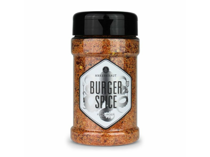 Ankerkraut Burger Spice 230g