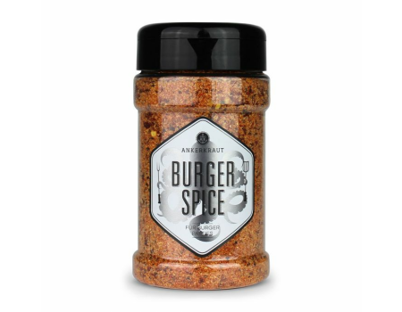 Ankerkraut Burger Spice 230g