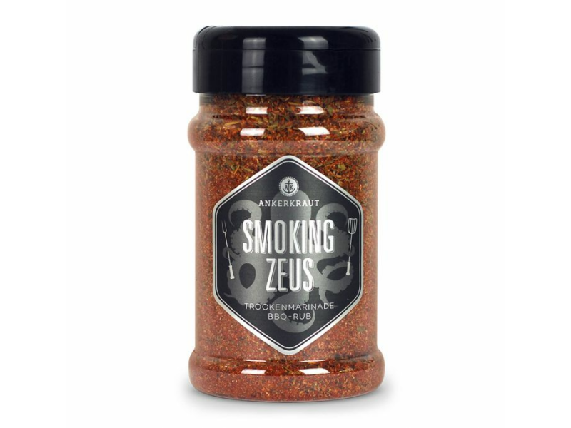 Ankerkraut Smoking Zeus 200g