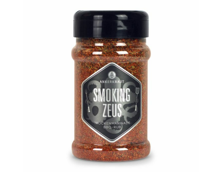 Ankerkraut Smoking Zeus 200g