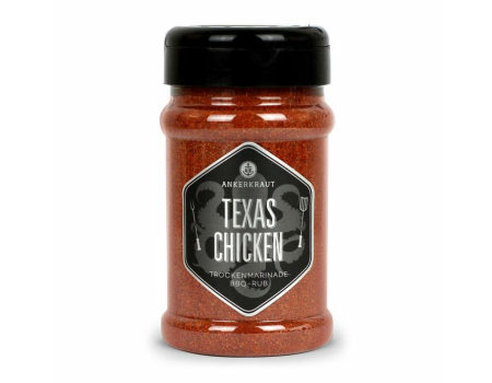 Ankerkraut Texas Chicken 230g