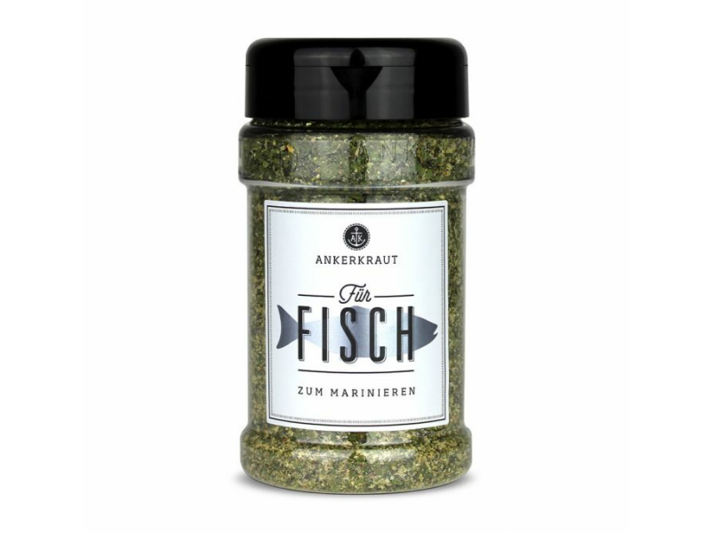 Ankerkraut Für Fisch 230g