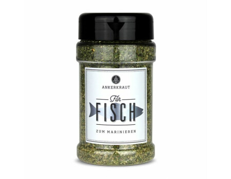 Ankerkraut Für Fisch 230g