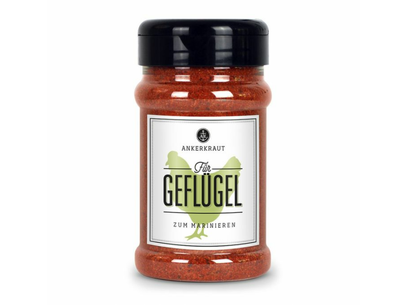 Ankerkraut Für Geflügel 230g