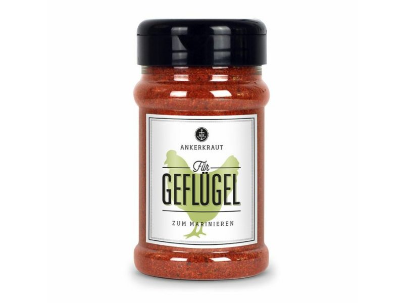 Ankerkraut F&uuml;r Gefl&uuml;gel 230g