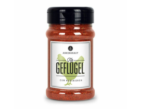 Ankerkraut F&uuml;r Gefl&uuml;gel 230g