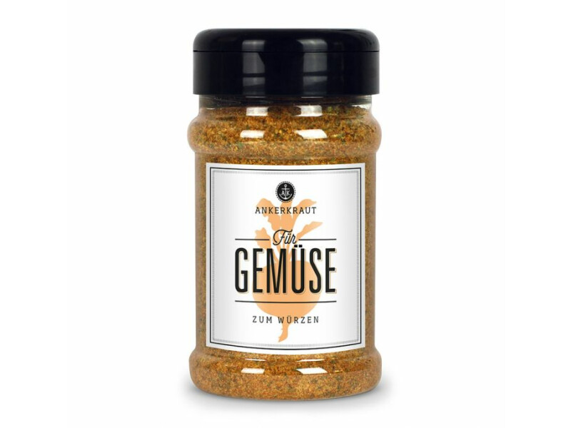 Ankerkraut Für Gemüse 200g