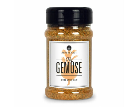 Ankerkraut Für Gemüse 200g