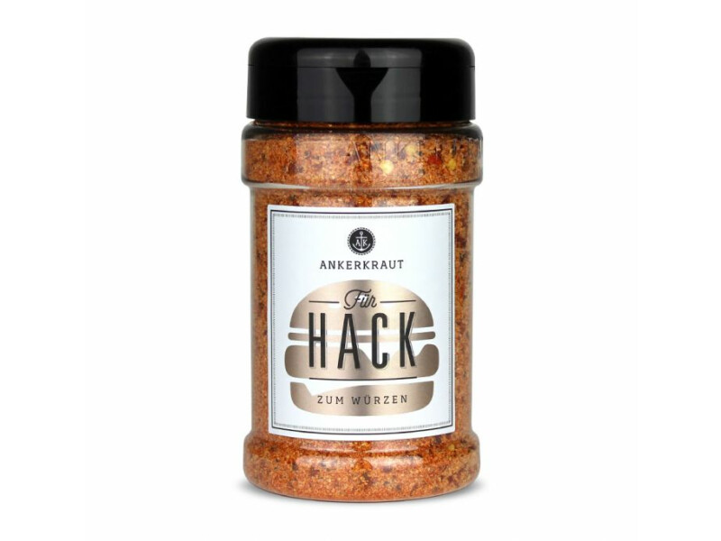 Ankerkraut Für Hack 230g