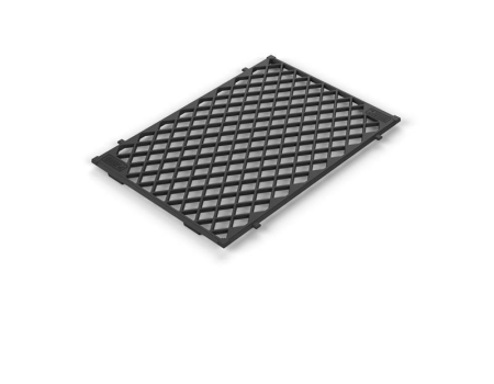 Weber Sear Grate für Genesis II 400-/600-Serie