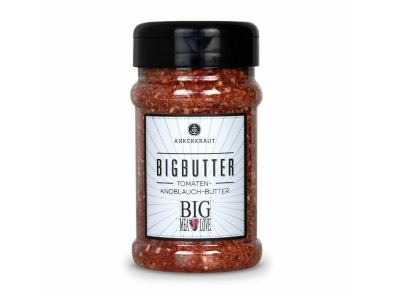 Ankerkraut BigButter 185g