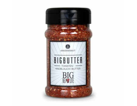 Ankerkraut BigButter 185g