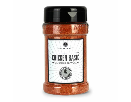 Ankerkraut Chicken Basic 340g