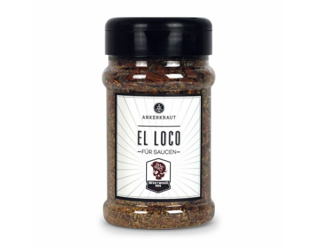 Ankerkraut EL Loco 160g