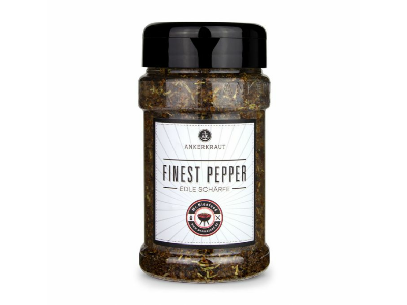 Ankerkraut Finest Pepper 170g