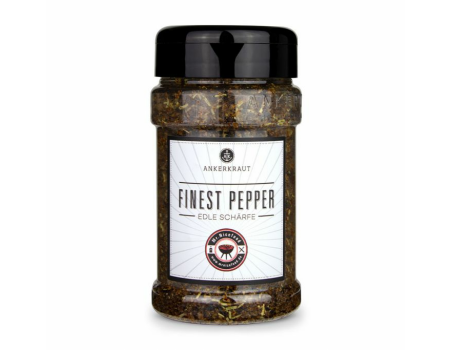 Ankerkraut Finest Pepper 170g