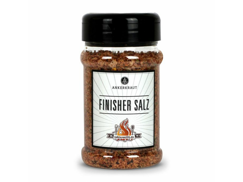 Ankerkraut Finisher Salz 165g