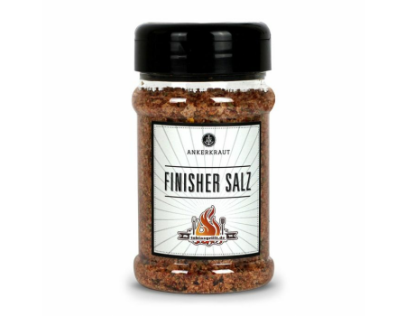 Ankerkraut Finisher Salz 165g