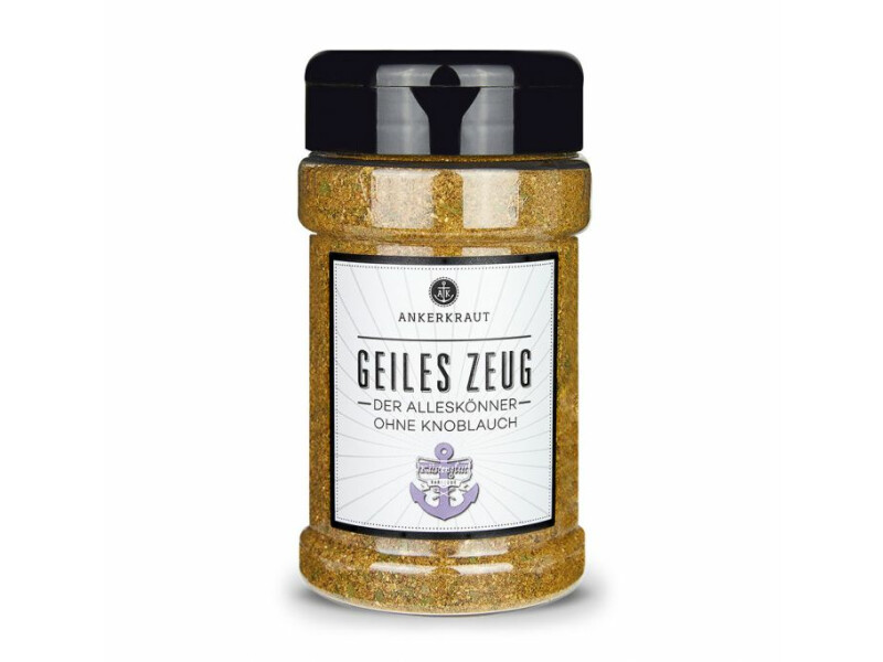 Ankerkraut Geiles Zeug 210g