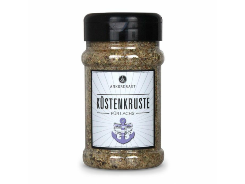 Ankerkraut Küstenkruste 310g