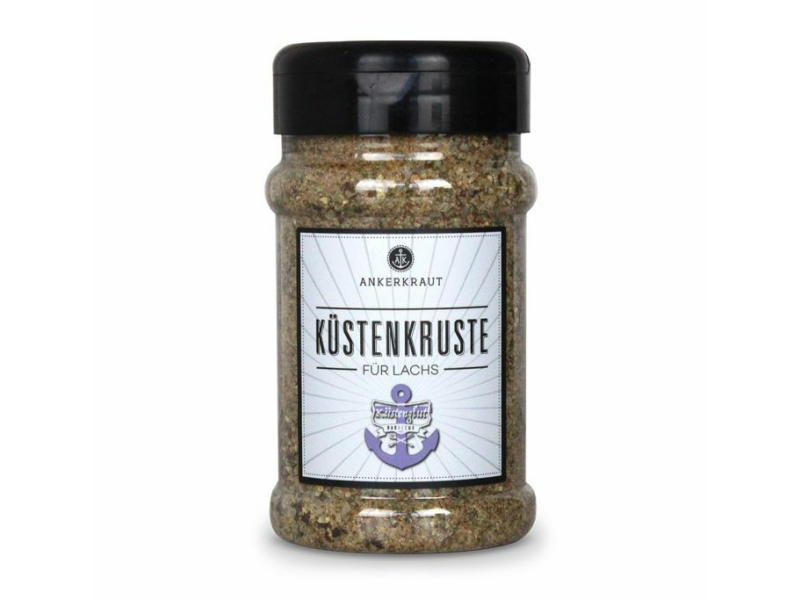 Ankerkraut K&uuml;stenkruste 310g