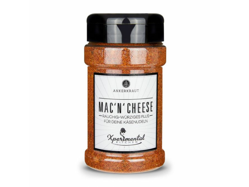 Ankerkraut Mac&acute;n&acute;Cheese 210g