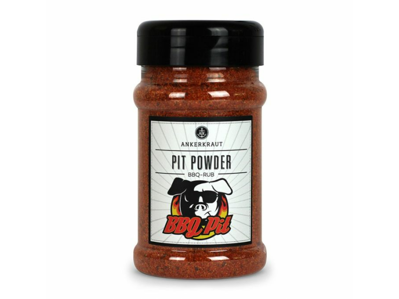 Ankerkraut Pit Powder 210g