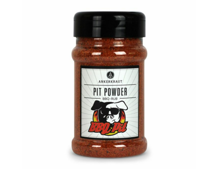 Ankerkraut Pit Powder 210g