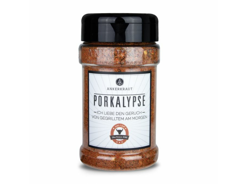 Ankerkraut Porkalypse 240g