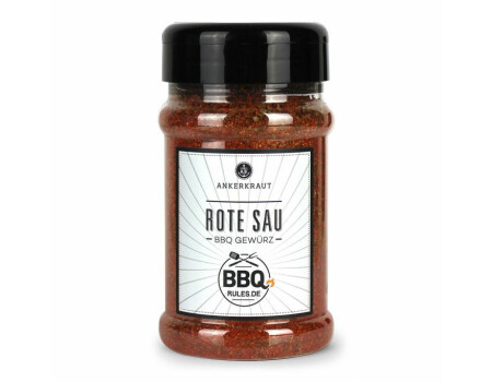 Ankerkraut Rote Sau 210g