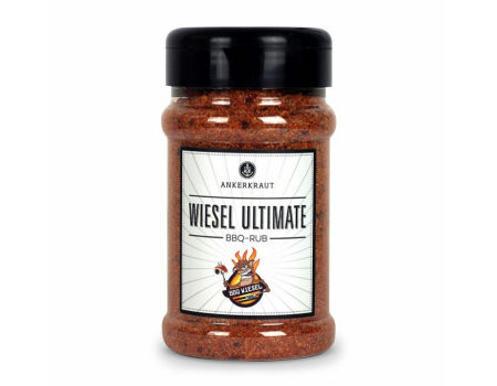 Ankerkraut Wiesel Ultimate 260g