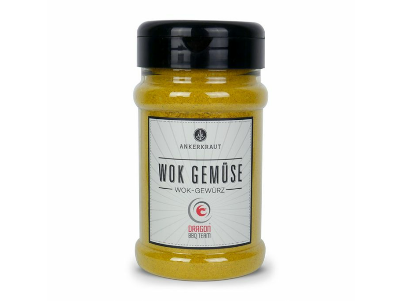 Ankerkraut Wok Gem&uuml;se 180g