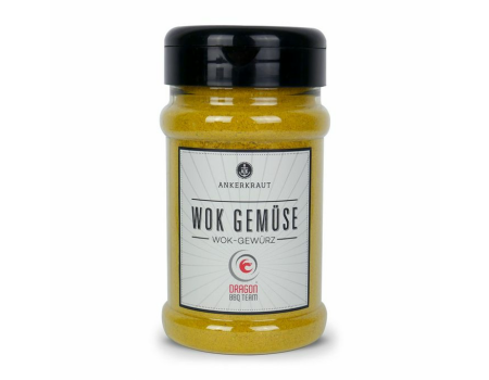 Ankerkraut Wok Gemüse 180g